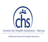 Center for Health Solutions (CHS)